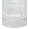 Душевая кабина Mirwell MR3509TP-C3