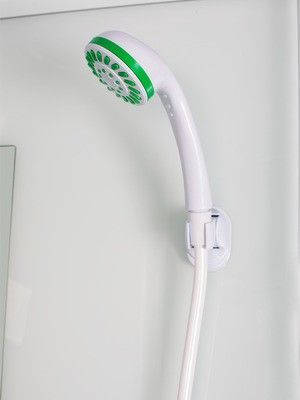 Душевая кабина Mirwell MR3509TP-C3 Душевая кабина Mirwell MR3509TP-C3