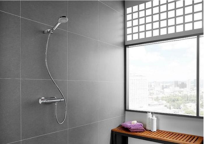 Душевой шланг Roca Neo-Flex 5B2016C00 Сатин