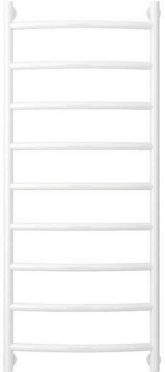 Водяной полотенцесушитель Сунержа Галант+ 1200х500 12-0200-1250 Белый