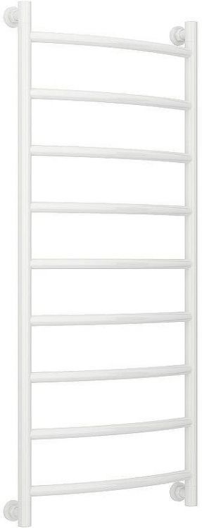 Водяной полотенцесушитель Сунержа Галант+ 1200х500 12-0200-1250 Белый