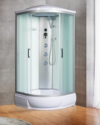 Душевая кабина River Desna 100/26 MT Душевая кабина River Desna 100/26 MT