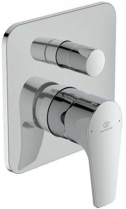 Смеситель для душа Ideal Standard Cerafine Model D A7189AA Хром