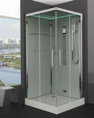 Душевая кабина Timo Nura H-516 Душевая кабина Timo Nura H-516