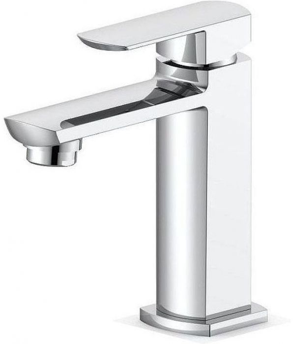 Смеситель для раковины Aquanet Cinetic AF120-10С Хром