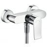 Hansgrohe Metris Смеситель для душа, настенный, на 1 источник, цвет: хром