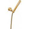 Смеситель для душа Milacio Ultra MCU.350.GD Брашированное золото