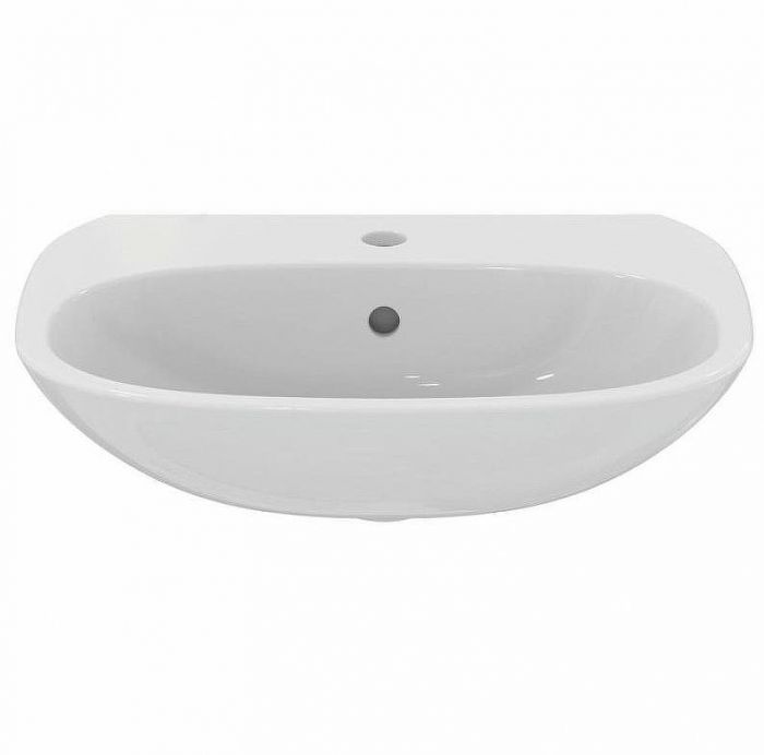 Раковина Ideal Standard Tesi 55 T352301 Euro White