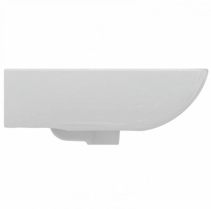 Раковина Ideal Standard Tesi 55 T352301 Euro White