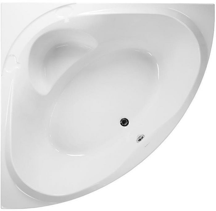 Акриловая ванна Vagnerplast Athena 150x150 без гидромассажа