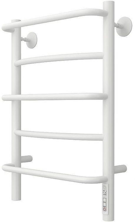 Электрический полотенцесушитель Larusso Евромикс КС П5 400х600 4670078536457 Белый Электрический полотенцесушитель Larusso Евромикс КС П5 400х600 4670078536457 Белый