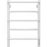 Электрический полотенцесушитель Larusso Евромикс КС П5 400х600 4670078536457 Белый Электрический полотенцесушитель Larusso Евромикс КС П5 400х600 4670078536457 Белый
