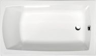 Акриловая ванна Alpen Lily 150x70, арт. 72273 Акриловая ванна Alpen Lily 150x70, арт. 72273