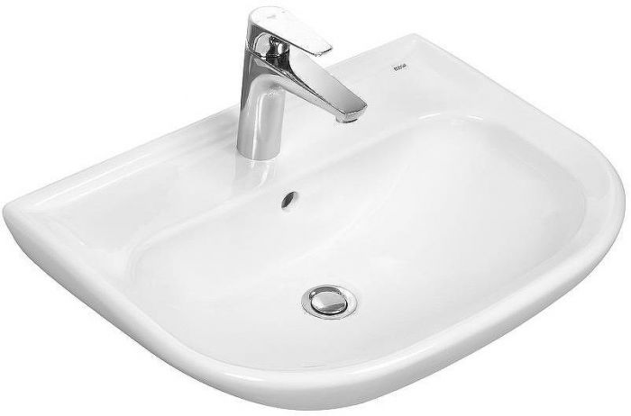 Раковина Roca Access 55 ZRU9307609 Белая