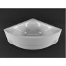 Акриловая ванна Vayer Boomerang 150x150 Гл000010631 без гидромассажа