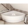Акриловая ванна Vayer Boomerang 150x150 Гл000010631 без гидромассажа