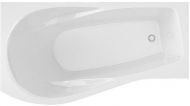 Акриловая ванна Alex Baitler Orta 150х90 L без гидромассажа