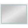 Зеркало Континент Fancy 800x600 ЗЛП874 с подсветкой с сенсорным выключателем
