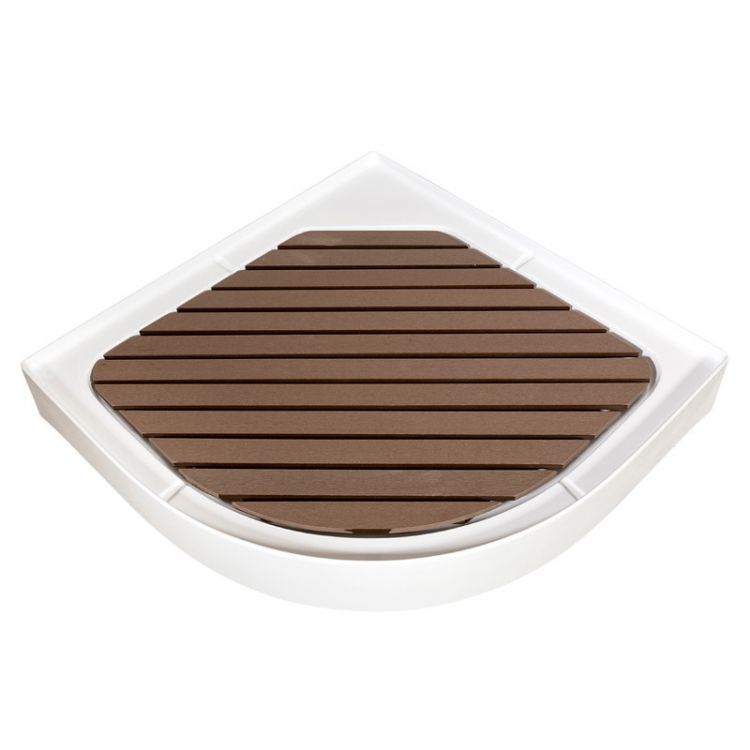 Душевая кабина Deto D08S 80x80x220 Душевая кабина Deto D08S 80x80x220