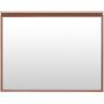 Зеркало Allen Brau Priority 100 1.31017.60 с подсветкой Медь браш