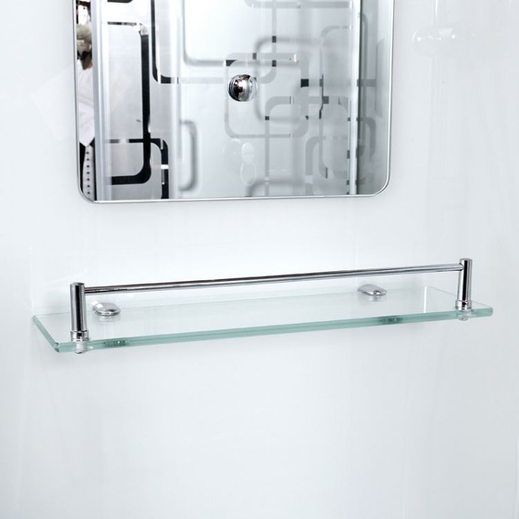 Душевая кабина Deto ЕМ 4590 с гидромассажем 90x90x220