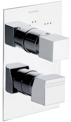 Смеситель для душа Ramonsoler Kuatro 471503S Хром