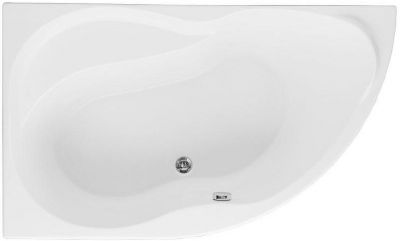 Акриловая ванна Aquanet Graciosa 150x90 L 203940 без гидромассажа