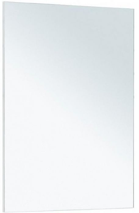 Зеркало Aquanet Lino 60 253905 Белое матовое