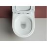 Подвесной унитаз CERAMICANOVA Forma Rimless CN3009