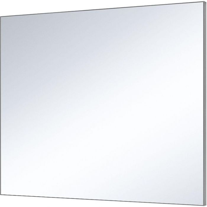 Зеркало Misty Марс 100 Э-Марс02100-Алп Серое