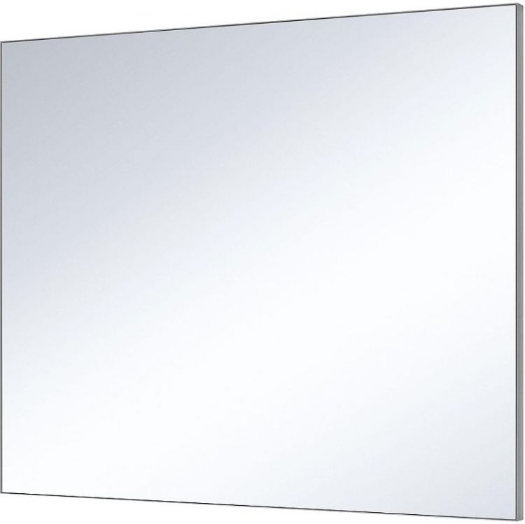 Зеркало Misty Марс 100 Э-Марс02100-Алп Серое