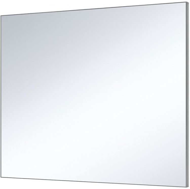 Зеркало Misty Марс 100 Э-Марс02100-Алп Серое