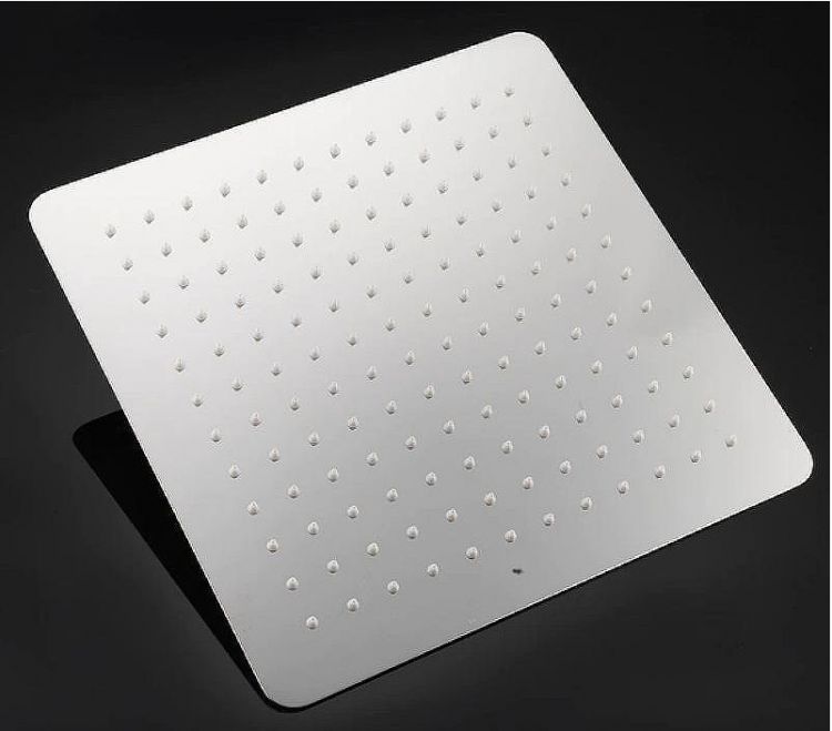 Душевая система Gappo G2418 Хром