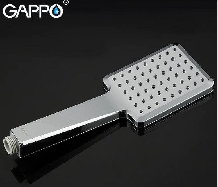 Душевая система Gappo G2418 Хром