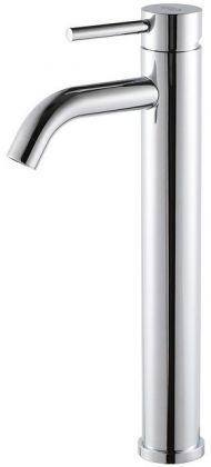 Смеситель для раковины Gid Inga SS096CHD цвет Хром