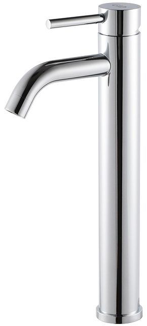 Смеситель для раковины Gid Inga SS096CHD цвет Хром