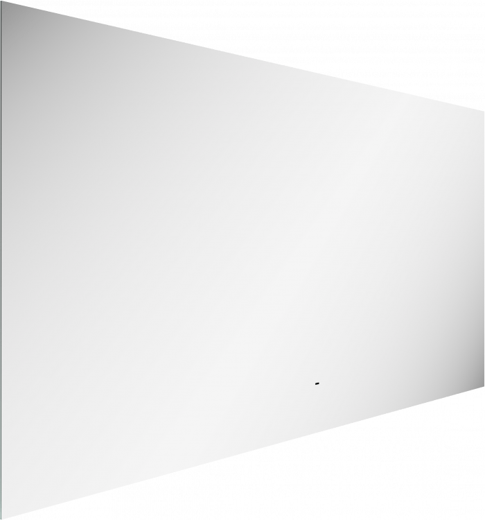 Зеркало SANCOS c подсветкой Square, 1400х800, SQ1400