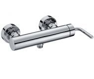 Смеситель Jacob Delafon Purist E14590-4A-CP, для душа Смеситель Jacob Delafon Purist E14590-4A-CP, для душа