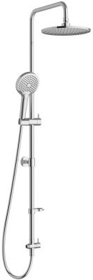 Душевая система Vitra Joy A45785EXP Хром