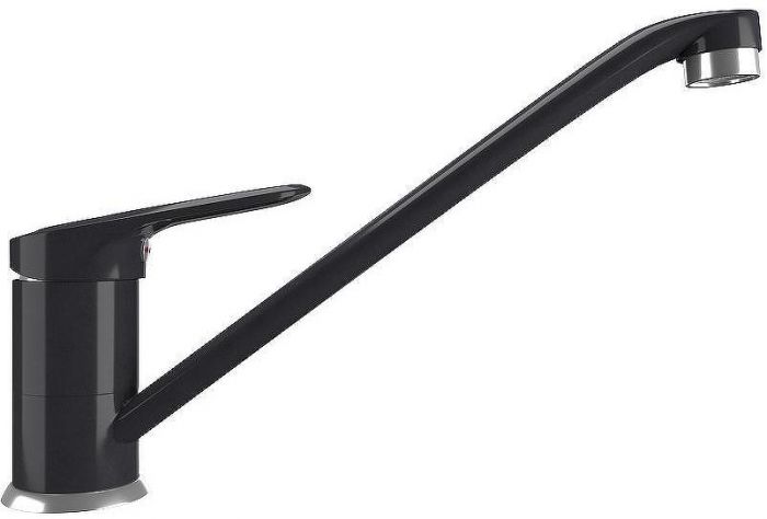 Смеситель для кухни Ulgran Quartz UQ-004-08 Космос