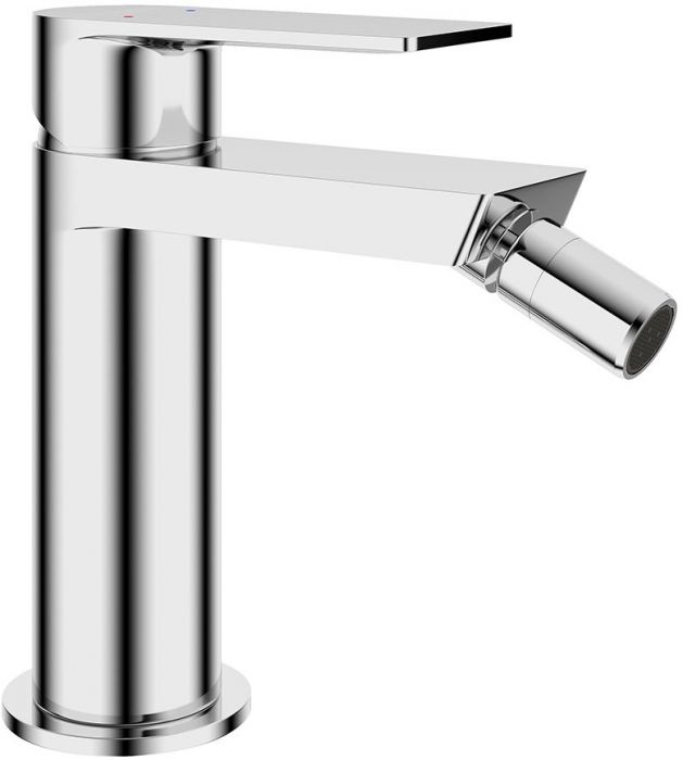 Смеситель для биде AQUEDUTO GEOMETRICO,  хром (GEO0500)