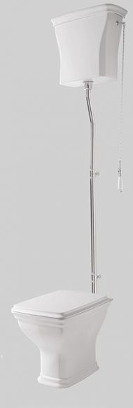 Механизм слива ARTCERAM Hermitage HEA006 71