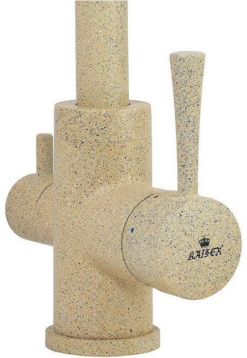 Смеситель для кухни Kaiser Merkur 26044-16 Песочный