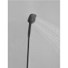 Душевая система Arrow AG3323SHMB с термостатом цвет Черный матовый