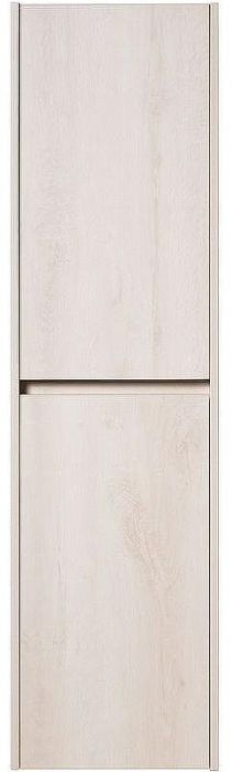 Шкаф пенал Art&Max Family-1500-2A-SO-PB подвесной Pino Bianco