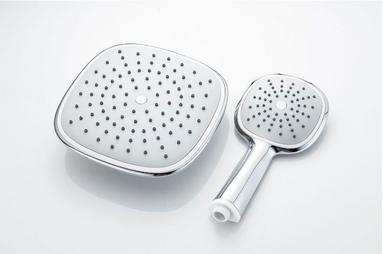 Душевая система Knotlor Finesse KN-43 цвет Хром Душевая система Knotlor Finesse KN-43 цвет Хром