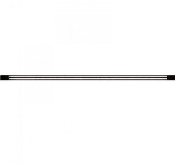 Душевой лоток Berges Super Slim 600 095152 с Черной матовой решеткой