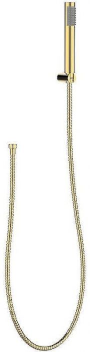 Душевой гарнитур BelBagno Uno UNO-DFS-ORO Золото