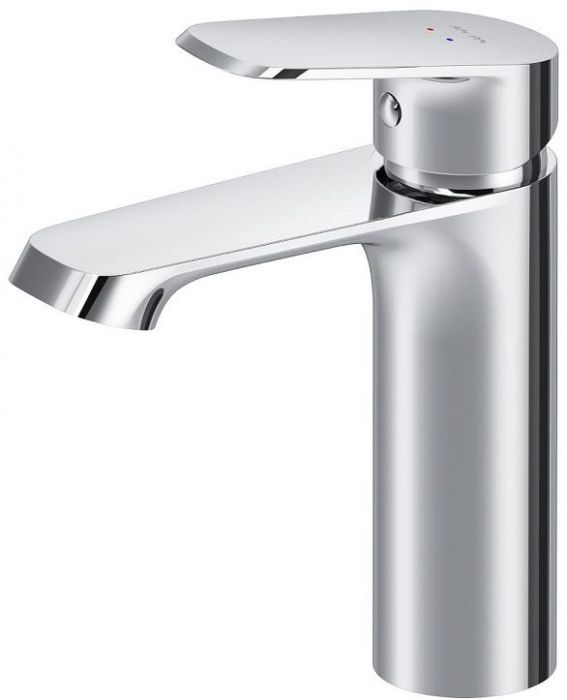 Смеситель для раковины AM.PM Func F8F02100 Хром