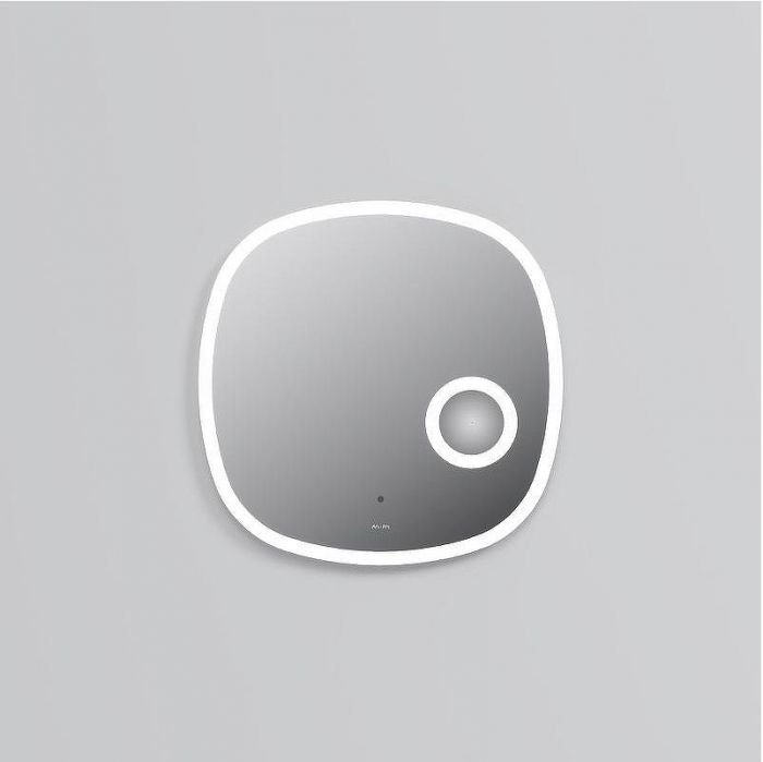 Зеркало AM.PM Func 55 M8FMOX0553SA с подсветкой с увеличением с ИК-сенсорным выключателем